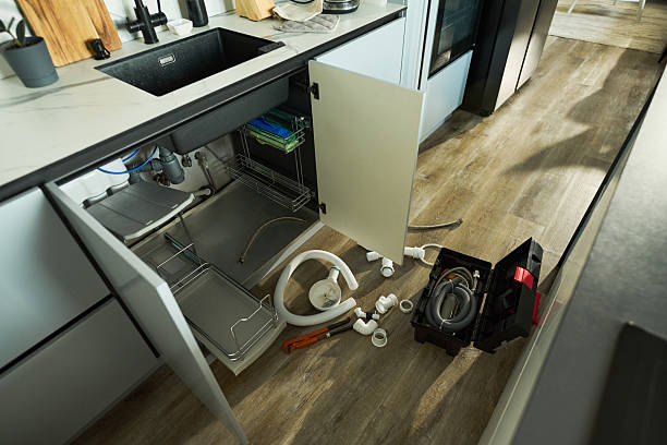 24/7 Emergency Leak Detection experts in Zion, IL