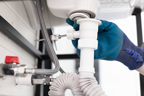 Reliable Leak Detection contractor in Zion, IL by Masters Plumbing Service