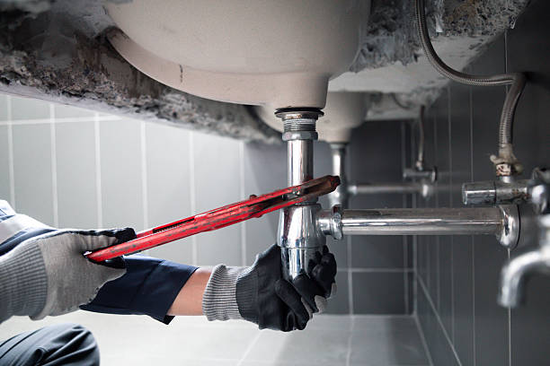 Trusted Drain Cleaning service in Zion, IL - Masters Plumbing Service